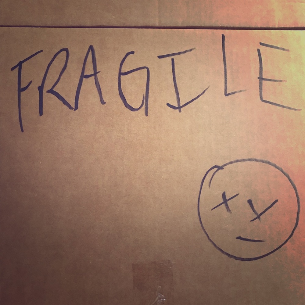 MOVING SALE!
